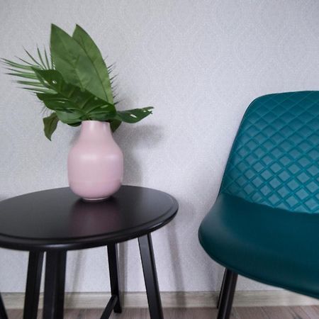 Citystay Partyzantow Apartment Gdynia Esterno foto