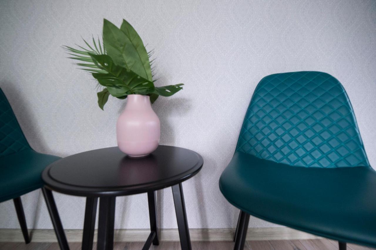 Citystay Partyzantow Apartment Gdynia Esterno foto