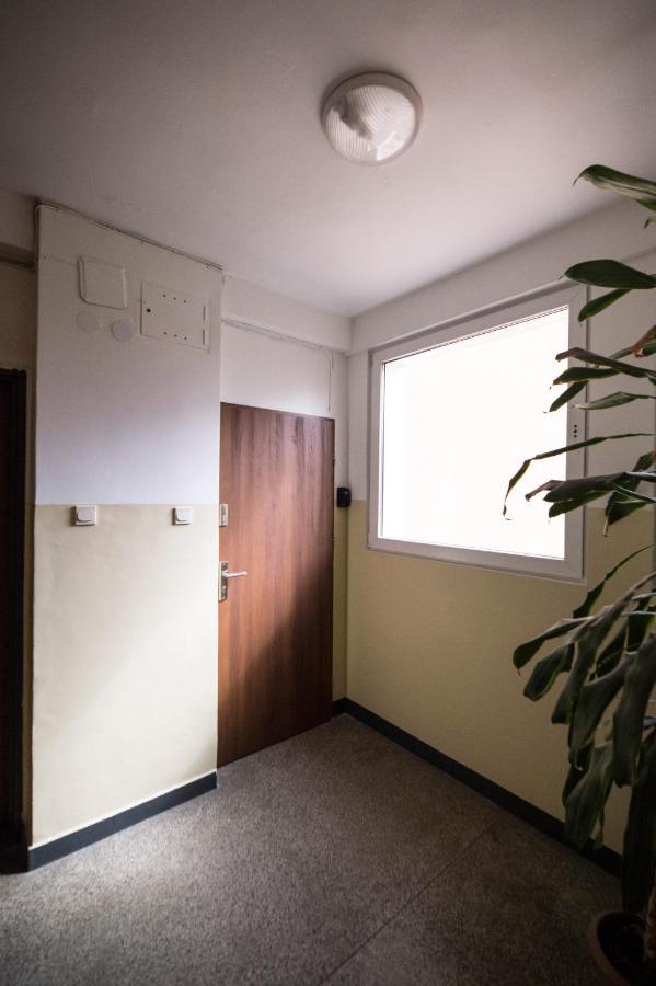 Citystay Partyzantow Apartment Gdynia Esterno foto